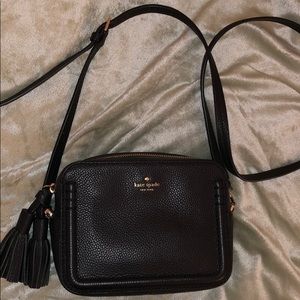 COPY - Kate spade tassel camera bag crossbody